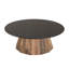 Howie Solid Coffee Table