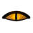 Arco Flush Mounted Sconce