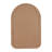 Kohlmeier Rattan Boho Wall Mirror