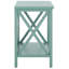 Table de bout avec rangement Sadie-24596921