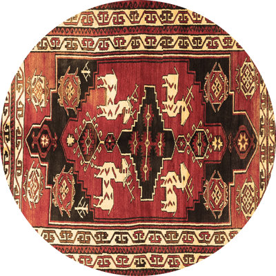 Southwestern Indoor Rug