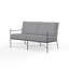 Provence Outdoor 2 - Seat Loveseat-98127809