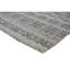 Wool Moroccan Area Rug in Gray-70393403