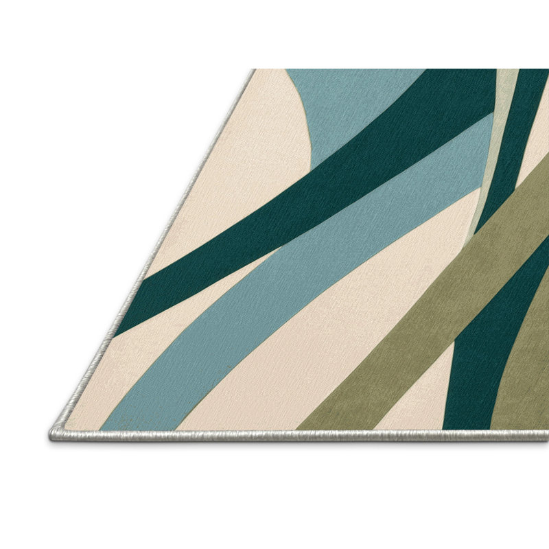 Tapis de passage Galactic, Rond 8 pi