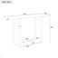 Console Mirod Elegant Minimalist-1091946727