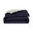 Modern Threads Sanctuary by PCT Down Alternative Microfiber Quilted Reversible Comforter & Duvet Ins-2012141181-2012141179