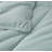 Washed Microfiber Bedding Polyester Comforter-81915320-81915316