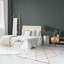 Elosia Geometric Area Rug-246199568
