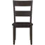 Chaise d'appoint Haldeman