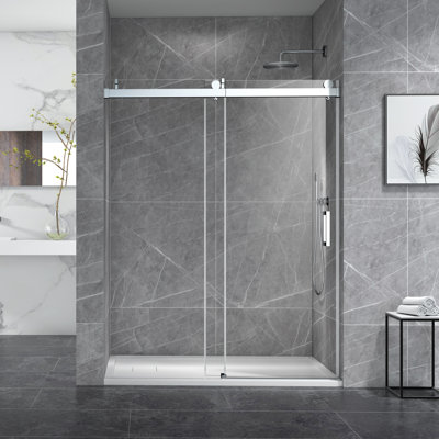 76 - W x 0.4 H Door with