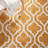 Degeorge Hand Tufted Wool Geometric Rug-1546161296