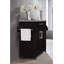Albizu Wood Kitchen Island-937235661