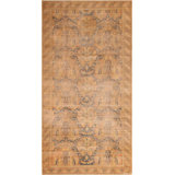 One-of-a-Kind Rectangle 7'4" X 14' Area Rug