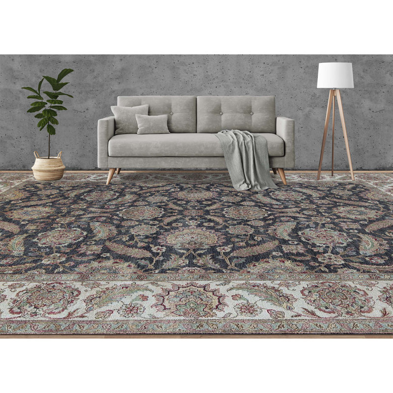 Cornwall One-of-a-Kind 10'1" X 13'7" Area Rug