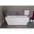 Unlacquered Oil Rubbed Bronze