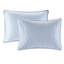 Collection de couvre-lit réversible Blue King