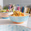 Nicola Spring Porcelain China Serving Bowl