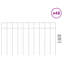 Galvanised Steel Fencing Kits-130375844