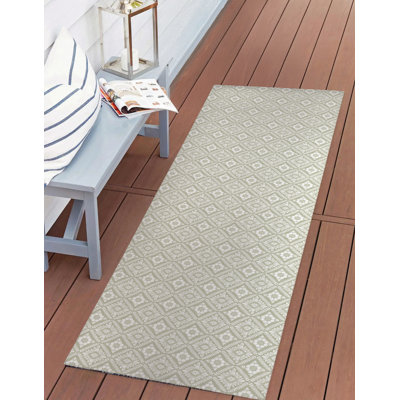 Tapis d'extérieur Talia