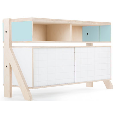 Derrall 115cm Sideboard