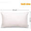 Plaid Pillow Cover-137792224