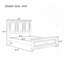 Structure de lit Country Style-1327097630-1327097631