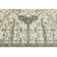 Tapis carré en laine -1767919912