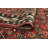Khylar Distressed Artyom Red Runner