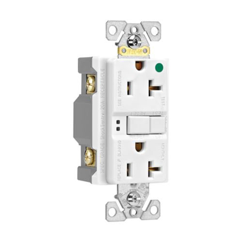 Eaton SGFH20W Outlet