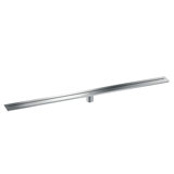 AXOR Drains Wall Installation 47 1/4"