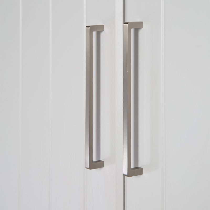Helene 3 Door Wardrobe