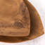 Ensemble de 4 assiettes plates Shupe
