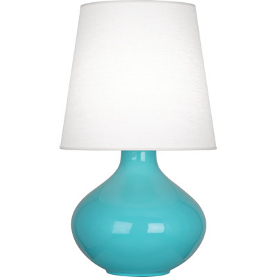 Lampe de table 30,75 "June