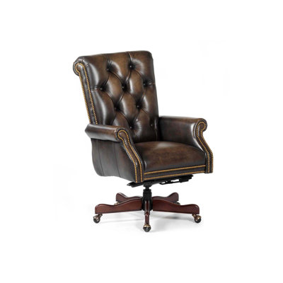 Fauteuil de direction pivotant et inclinable Kramer