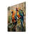 " Two Parrots On Branch I "-1091841400