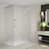 Brushed Stainless Steel selected