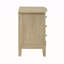 Armoire de chevet 1 pièce Classic