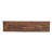 Vaquero Knot Console