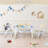 Toddler Table and 4 Chairs Set