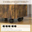 39cm Wide 2 -Drawer File Cabinet