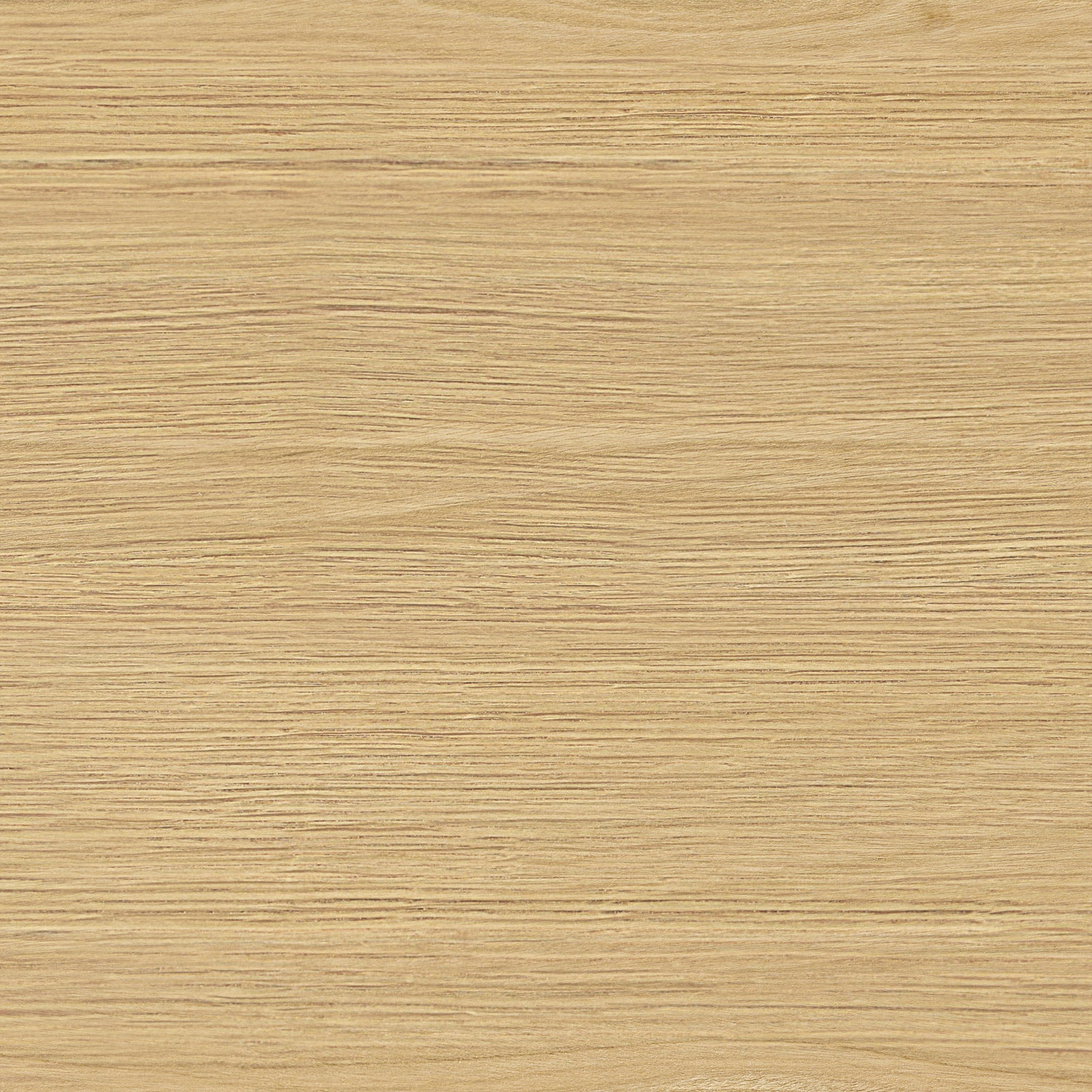 Rise Extendable Dining Table (72"-90"), Light Oak