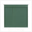 Armoire de rangement murale avec miroir, 3 tablettes ouvertes pour une organisation moderne et efficace de la salle de bain-130042941