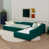 Vert sélectionné