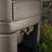 Step2 Lakewood Rain Barrel and Stand