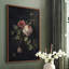 "Imprimé floral rétro CCL XXXVII" sur-886682078-886682079