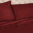 Scotia 400 Thread Count Certified Egyptian Cotton Blend Striped Pillowcase Case Pack-322802549-322802556
