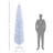 Artificial Pencil Christmas Tree