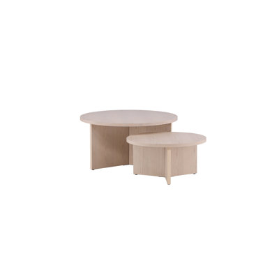 Piters Coffee Table
