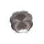 Quadrifoglio Glass Decorative Tray-789152258