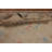 Vegetable Dye Oushak Turkish Area Rug 12